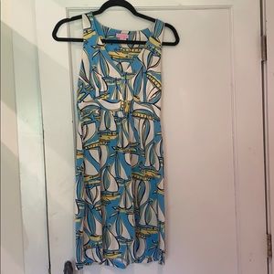 Lily Pulitzer dress